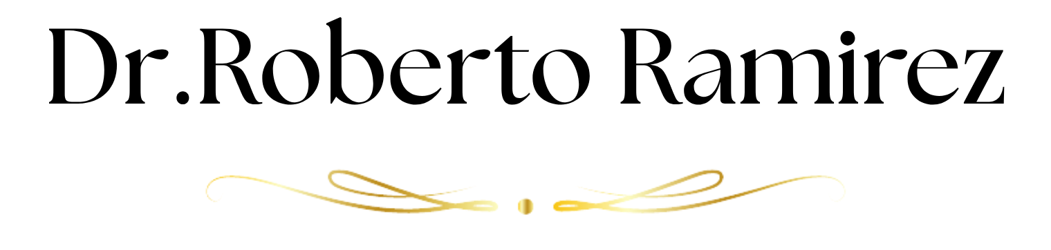 Dr. Roberto Ramirez